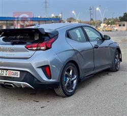 هيونداي فلوستر